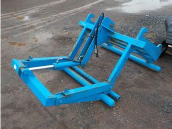 Bale Handler to suit JCB Telehandler - Lisälaitteet