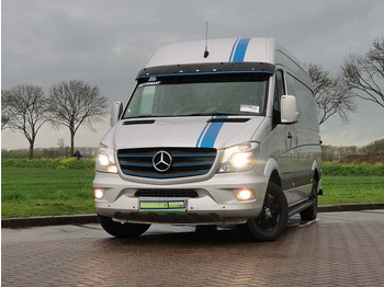 Pakettiauto MERCEDES-BENZ Sprinter 319