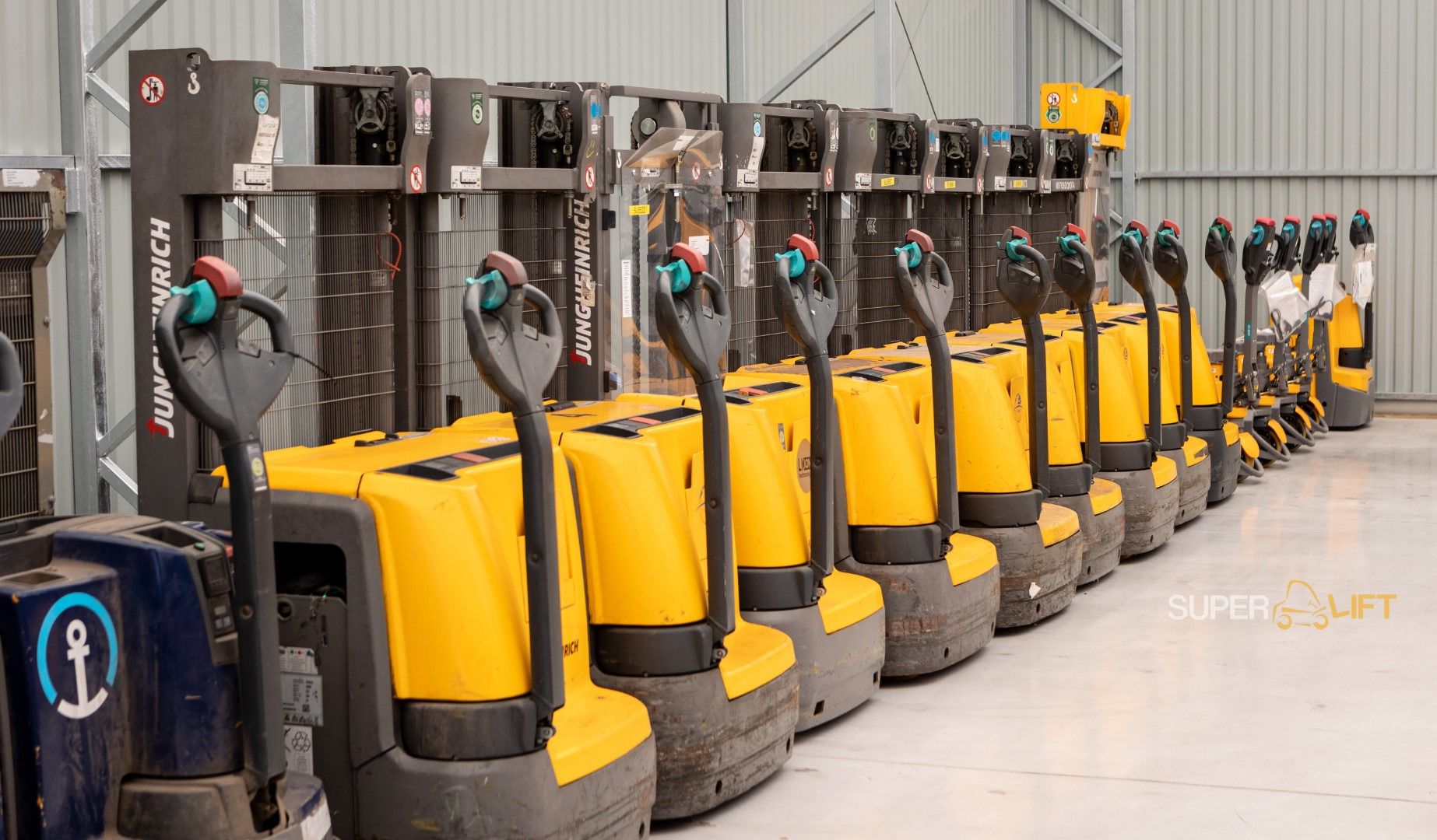 SUPERLIFT undefined: kuva SUPERLIFT undefined