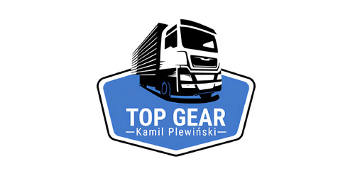 "Top Gear" Kamil Plewiński