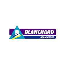 Blanchard Agriculture Truck1:llä