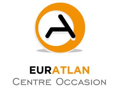 EURATLAN centre occasion Truck1:llä