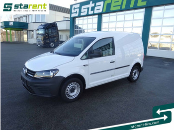 Pakettiauto VOLKSWAGEN Caddy 2.0