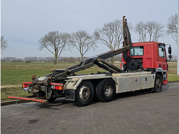 Koukkulava kuorma-auto DAF CF 85.460 6X2 FAN RETARD. MAN.: kuva Koukkulava kuorma-auto DAF CF 85.460 6X2 FAN RETARD. MAN.