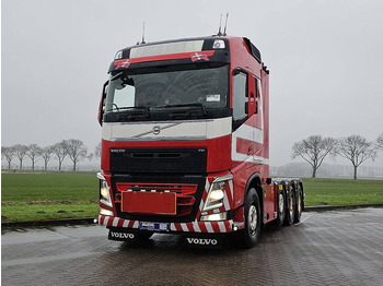 Vetopöytäauto VOLVO FH 540