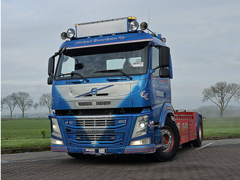 Koukkulava kuorma-auto VOLVO FM 410