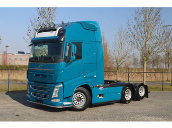 Vetopöytäauto VOLVO FH 540