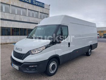 Jakeluauto IVECO Daily 35s16