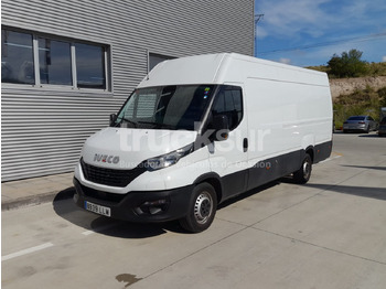 Jakeluauto IVECO Daily 35s16