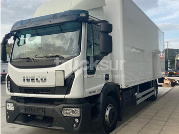 Umpikori kuorma-auto IVECO EUROCARGO 140E25: kuva Umpikori kuorma-auto IVECO EUROCARGO 140E25