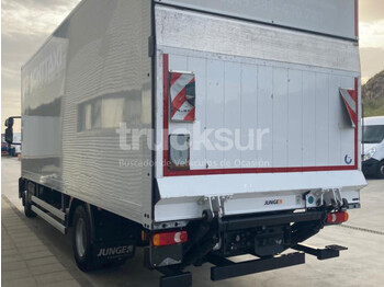 Umpikori kuorma-auto IVECO EUROCARGO 140E25: kuva Umpikori kuorma-auto IVECO EUROCARGO 140E25