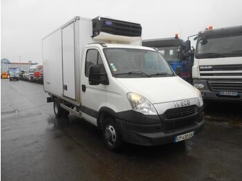 Kylmäauto IVECO Daily 35C17