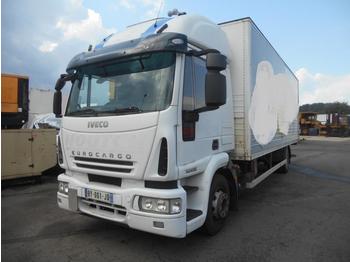 Umpikori kuorma-auto IVECO EuroCargo 140E