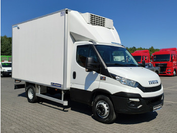 Kylmäauto IVECO Daily 70c17