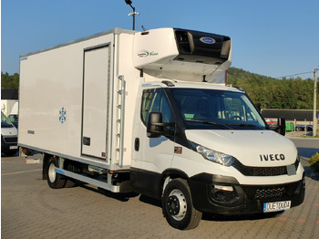 Kylmäauto IVECO Daily 70c17