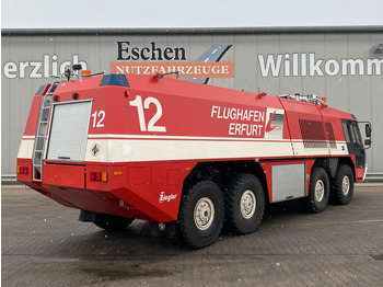 Kuorma-auto MAN 38.000 VFAEG 8x8 Flugfeldlöschfahrzeug | Ziegler: kuva Kuorma-auto MAN 38.000 VFAEG 8x8 Flugfeldlöschfahrzeug | Ziegler