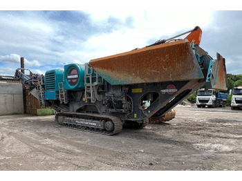 Leukamurskain POWERSCREEN