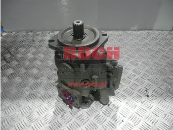 Hydraulipumppu REXROTH