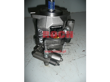 Hydraulipumppu REXROTH