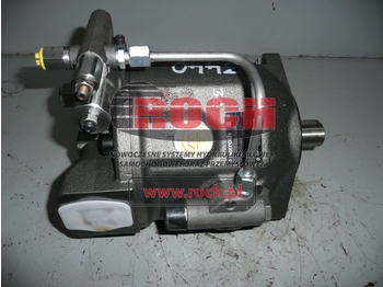 Hydraulipumppu REXROTH