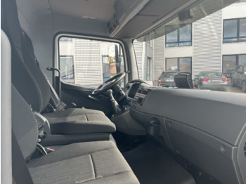 Kippiauto kuorma-auto Mercedes-Benz Atego 818 K 4x2 Atego 818 K 4x2, 2x AHK, Meiller-Kipper, mehrfach Vorhanden!: kuva Kippiauto kuorma-auto Mercedes-Benz Atego 818 K 4x2 Atego 818 K 4x2, 2x AHK, Meiller-Kipper, mehrfach Vorhanden!