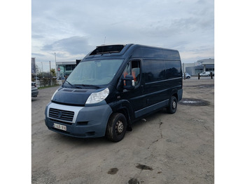 Pakettiauto FIAT Ducato