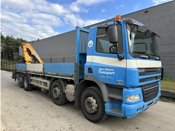 Nosturiauto DAF CF 85 360