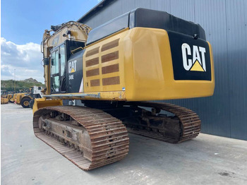 Leasing Cat 349E L Cat 349E L: kuva Leasing Cat 349E L Cat 349E L