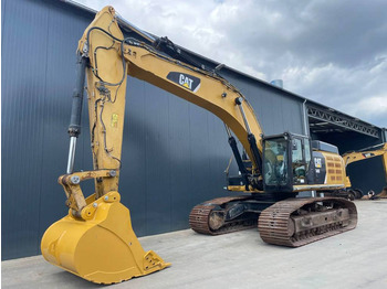 Leasing Cat 349E L Cat 349E L: kuva Leasing Cat 349E L Cat 349E L