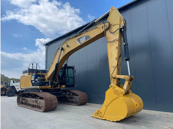 Leasing Cat 349E L Cat 349E L: kuva Leasing Cat 349E L Cat 349E L