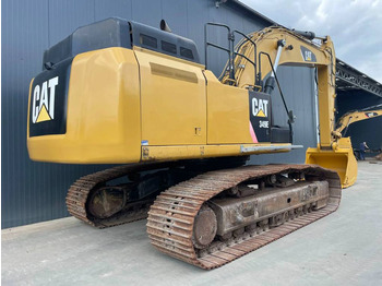 Leasing Cat 349E L Cat 349E L: kuva Leasing Cat 349E L Cat 349E L