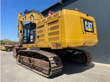 Leasing Cat 374F L Cat 374F L: kuva Leasing Cat 374F L Cat 374F L