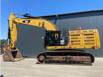 Leasing Cat 374F L Cat 374F L: kuva Leasing Cat 374F L Cat 374F L