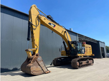 Leasing Cat 374F L Cat 374F L: kuva Leasing Cat 374F L Cat 374F L