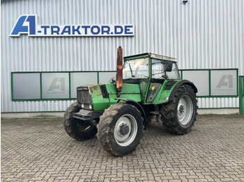 Traktori DEUTZ DX