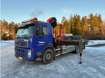 Nosturiauto VOLVO FM 400