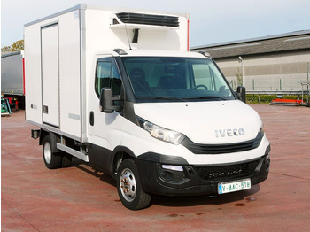 Kylmäauto IVECO Daily 35c14