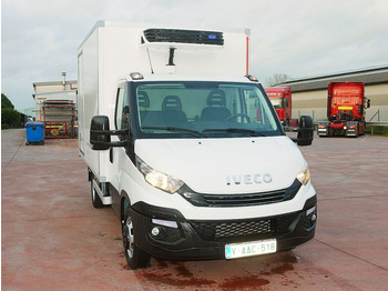 Kylmäauto IVECO Daily 35c14