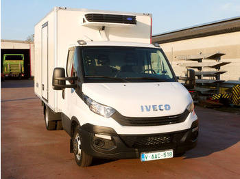 Kylmäauto IVECO Daily 35c14