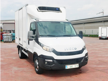 Kylmäauto IVECO Daily 35C15