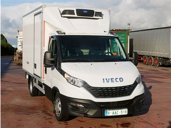 Kylmäauto IVECO Daily 35c16