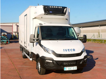 Kylmäauto IVECO Daily 70c17