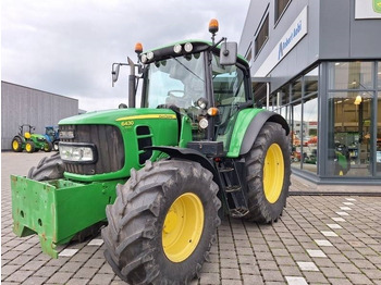 Traktori JOHN DEERE 6430