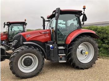 Traktori CASE IH Maxxum 145