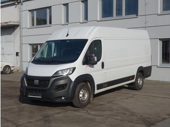 Pakettiauto FIAT Ducato Maxi