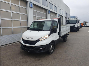 Jakeluauto IVECO Daily 35s14