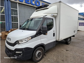 Kylmäauto IVECO Daily 35s14