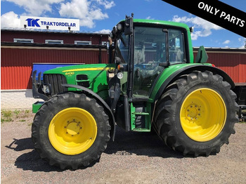 Traktori JOHN DEERE 6430