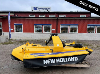 Niittokone NEW HOLLAND