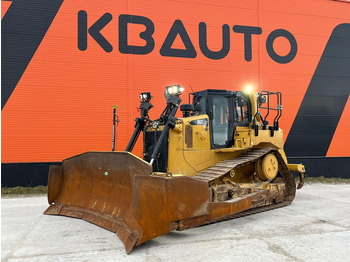 Puskutraktori CATERPILLAR D6T